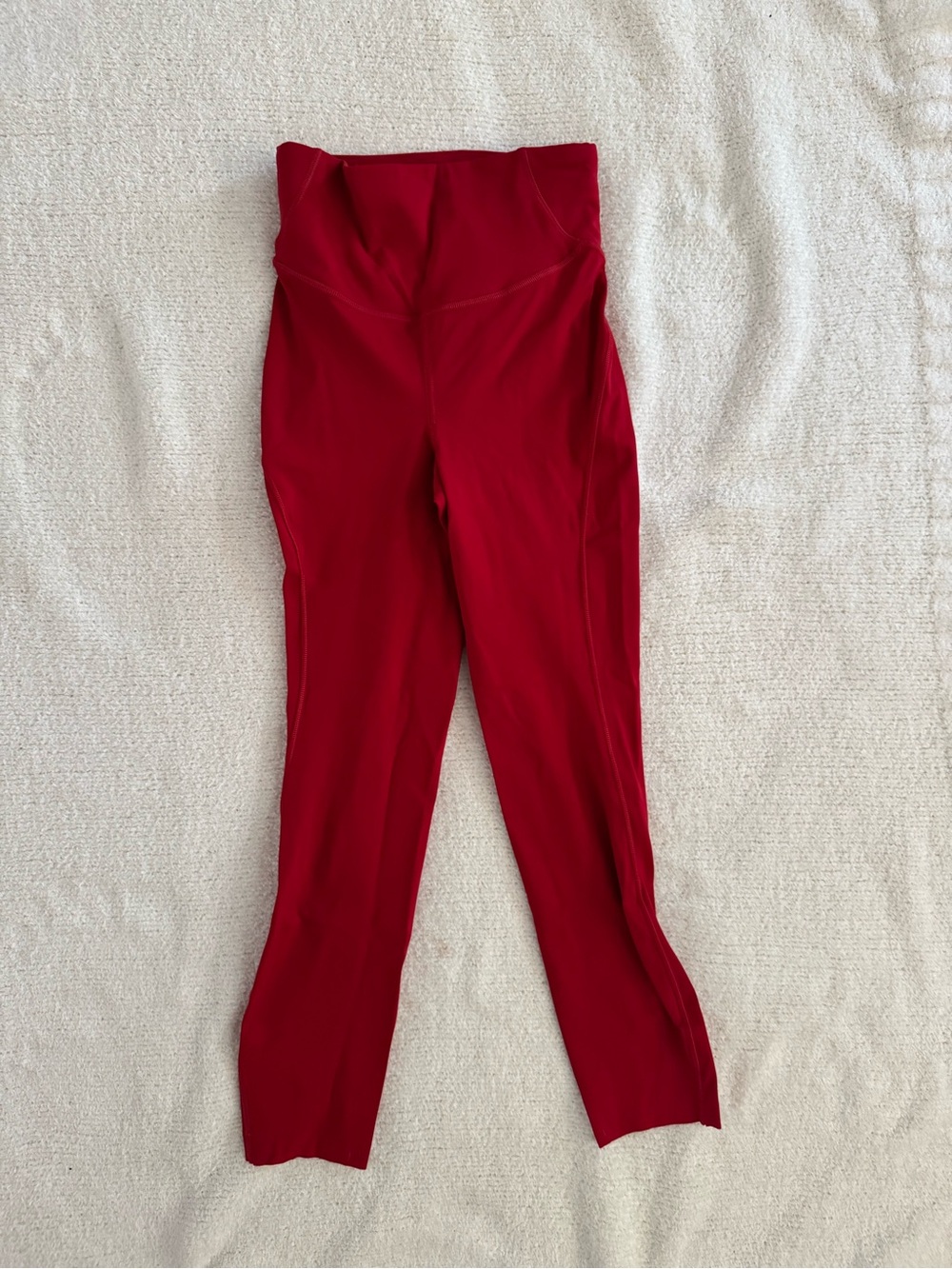 Lululemon leggings - Picture 2 of 3